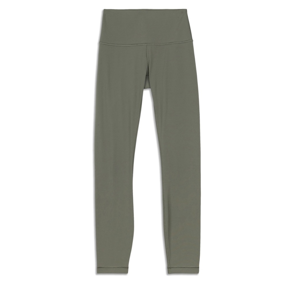 Wunder Under High-Rise Tight